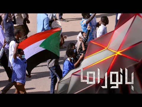 الرئيس البشير يحسم موضوع تداول السلطة