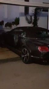 شاهد  مجهولون يقتلون المغربي ماركو رميًا بالرصاص في إسبانيا