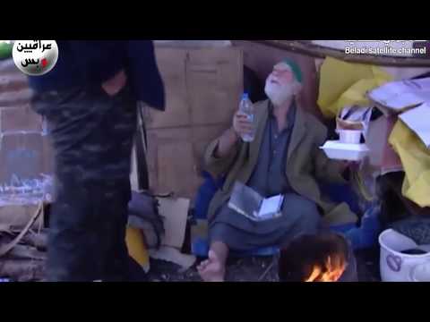 شاهدوزير ري في عهد عبد الكريم قاسم يعيش حالة  تشرّد