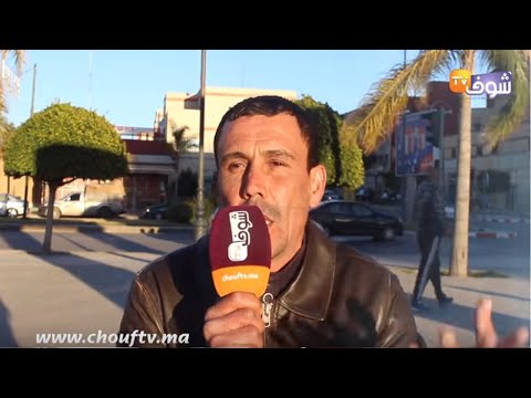 شاهد مواطن مغربي يسرد تفاصيل هَرس أخيه على يد عصابة هاجرت لإسبانيا