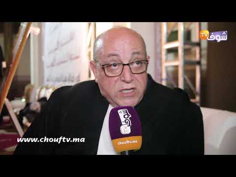 شاهد تطورت جديدة في قضية الطالب آيت الجيد