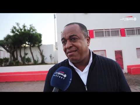 شاهد الناصيري يتحدَّث عن ديربي الإمارات