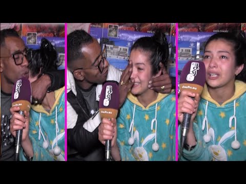 شاهدالشاب الملّقب بـ إكشوان يكشف قصته المؤثرة