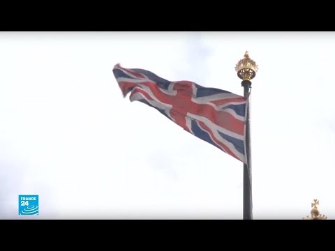 تيريزا ماي تطلب من البرلمان البريطاني مزيدًا من الوقت