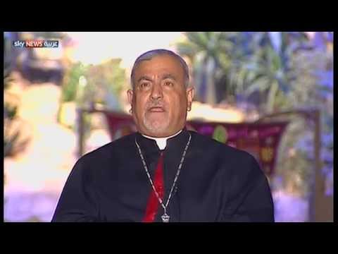 فيديو عيد الفصح رسالة حياة لعالم يعج برائحة الموت