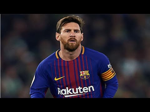 شاهد جماهير الكرة المغربية يرفضون شروط ميسي