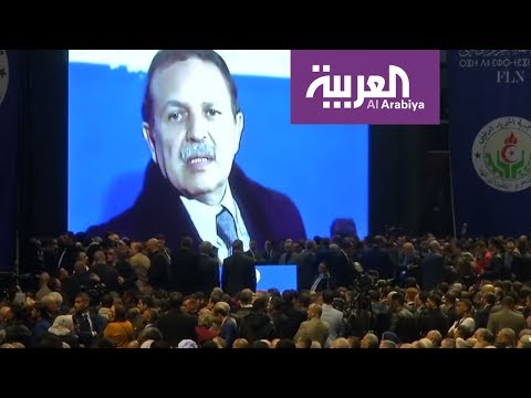 شاهد لماذا انقلب رفاق بوتفليقة عليه في الأيام الأخيرة