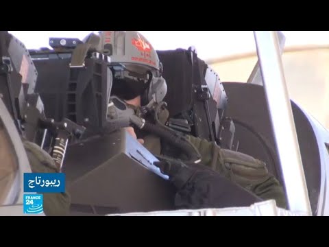 شاهد هذا ما قدمته فرنسا لدحر تنظيم داعش في الباغوز السوري