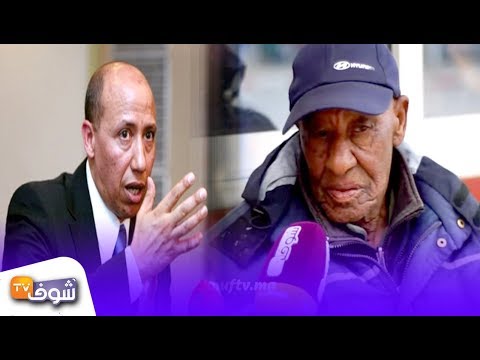 شاهد أب العداء عويطة يكشف أسرار عدة عن علاقته بابنه