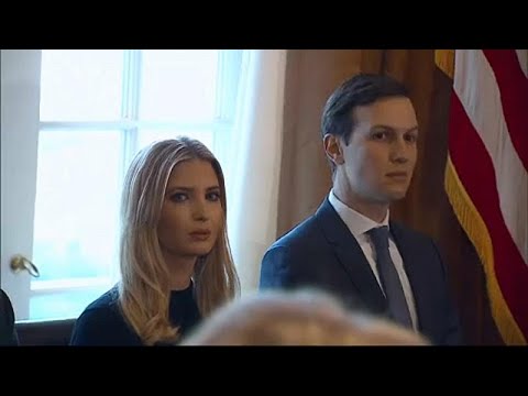 شاهد سياسيون أوروبيون يُحذرون من تداعيات صفقة القرن