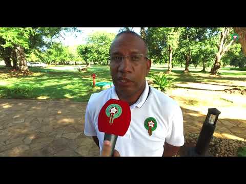 شاهد الحالة الصحية للاعبي المنتخب الوطني لأقل من 17 سنة