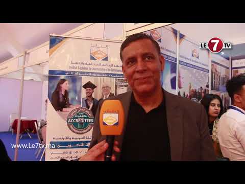 شاهد الحداوي يؤكد أن التواصل الإعلامي يلعب دورًا كبيرًا في النهوض بالرياضة