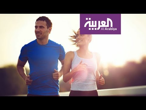 شاهد أفضل الأوقات لممارسة الرياضة في رمضان    صباح العربية  ما الوقت الأفضل للرياضة في رمضان  youtube httpswwwyoutubecom