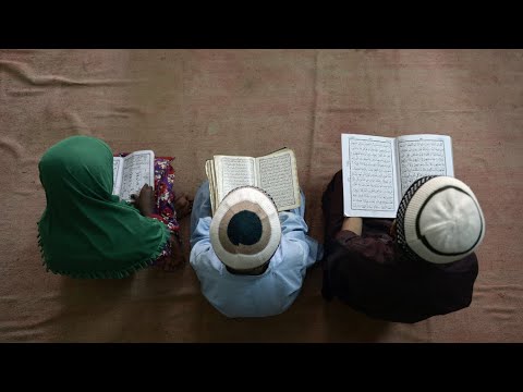 شاهد العُمر المناسب للأطفال للبدء في تعلُّم الصيام وفوائده في رمضان