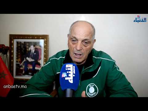 شاهد محمد محجادي يُؤكِّد أن الرجاء البيضاوي لم ينصفه