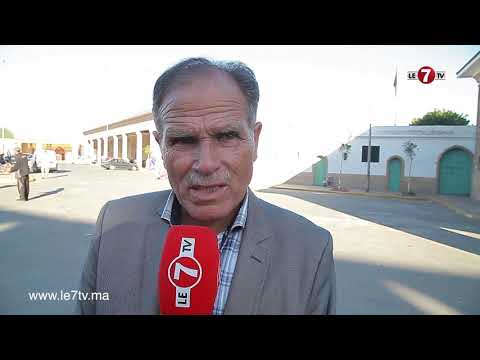 شاهد العربي كورا يُعدّد مناقب الراحلة والدة الكاتب الإداري للرجاء