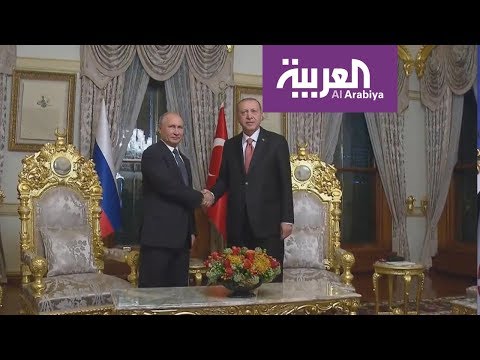 شاهد مرحلة ثانية من هجوم المعارضة السورية المعاكس في حماة