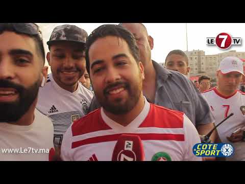 سليم كرافاطا يوجه رسالة شديدة اللهجة إلى حكيم زياش