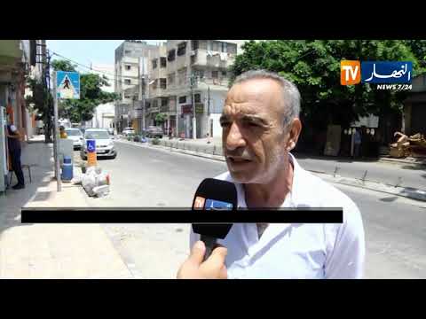 شاهد تعليق الفلسطينيين بعد تأهل المنتخب الجزائري إلى المربع الذهبي في كان 2019