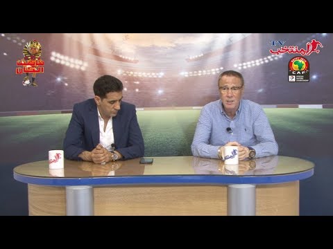 شاهد طاكتيك الكان يكشف حقيقة تقديم رونار استقالته