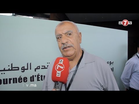 شاهد عبد الحق ماندوزا يؤكد أن اليوم الدراسي سيعود بالنفع على كرة القدم المغربية