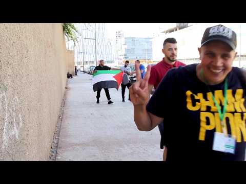 استعدادا لمواجهة الرجاء البيضاوي ضد هلال القدس