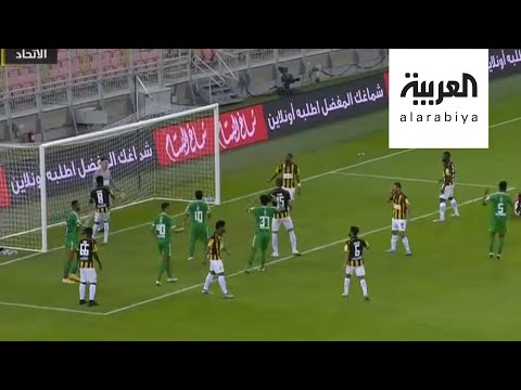 شاهد البرق يشخِّص حال الاتحاد والعواد يعلق على أداء اللاعبين