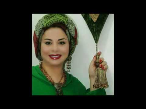 فيديو لطيفة رأفت تصدم جمهورها بـ نيولوك أفريقي ساحر