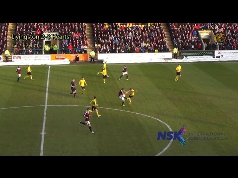 فيديو لاعب ينجو من الموت بأعجوبة