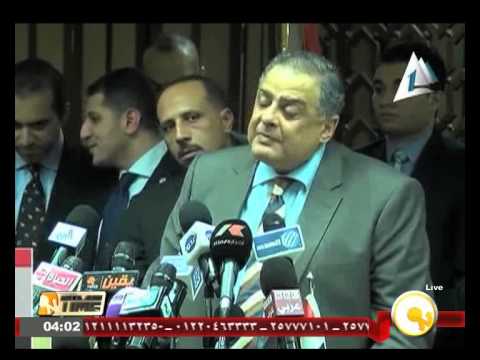 بالفيديو لجنة تعديل قوانين الانتخابيات تعلن الابقاء على نظام القوائم الانتخابية