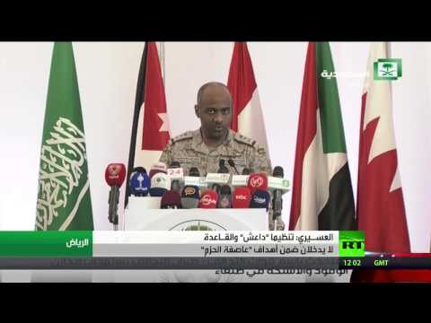 بالفيديو العسيري يؤكد أنّ صالح والحوثيين فقدوا السيطرة تمامًا