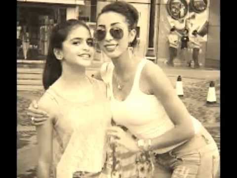 شاهد المغربية دنيا باطما تصدر أحدث أغانيها