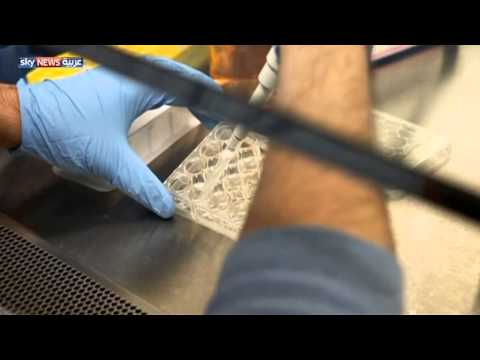 عقار جديد لـقصور عضلة القلب