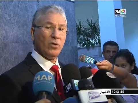 وزارة الصحة المغربيَّة تنفي وجود فيروس أيبولا