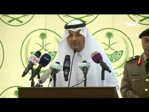 بالفيديو من هما يزيد أبو نيان و نواف العنزي