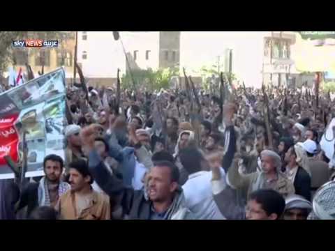 بالفيديو ملامح مبادرة سياسية جديدة في اليمن