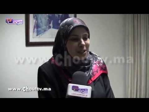 بالفيديو الوزيرة ينخلدون تحكي حقيقة زواجها من الشوباني