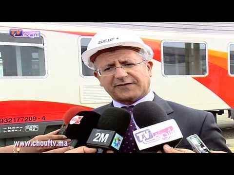 شركة مغربيَّة تفوز بصفقة دوليَّة لتُصنِّع 50 عربة قطار