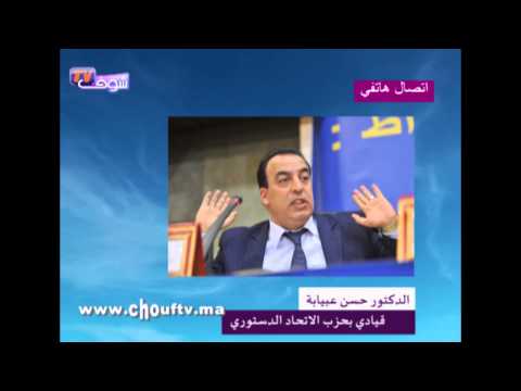شاهد حسن عبايبة يؤكد أن ساجد يستحق الفوز