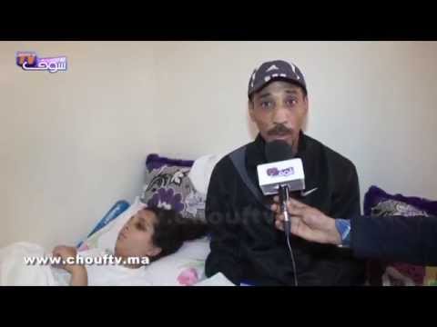 شاهد والد معتقل خريبكة يؤكد ضياع نجله بسبب الرجاء