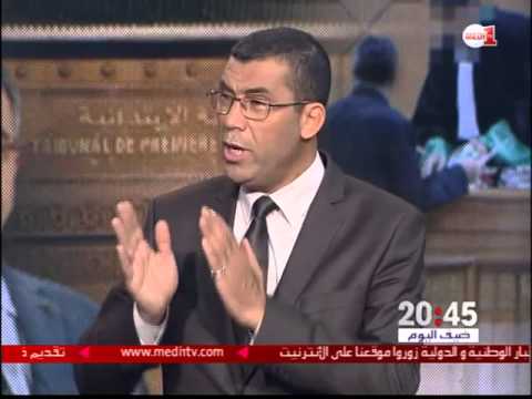 بالفيديو مسودة تعديل القانون الجنائي بين مؤيد ومعارض