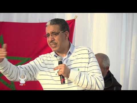 شاهد الرباح يطالب بسرعة إصلاح قطاع النقل المغربي