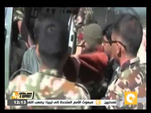 بالفيديو ارتفاع ضحايا زلزال نيبال إلى 5500 قتيل