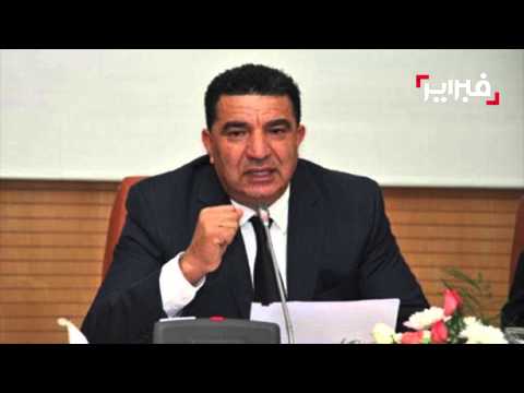 شاهد الوزير مبدع يؤكد أنّ قرار مقاطعة عيد العمال مفاجئًا