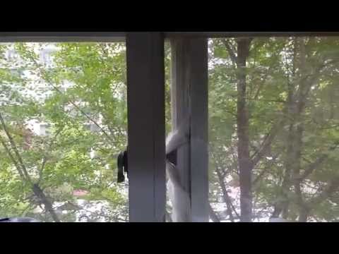 طريقة ذكية لتوفير طاقة التكييف