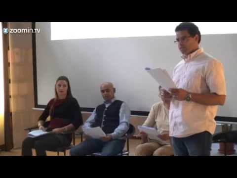 قراءات أدبيَّة ضمن مشروع مصنع المترجمين