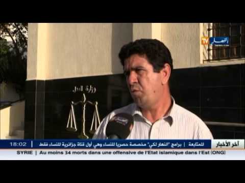 بالفيديو محاكمة الخليفة تدخل المرحلة الحاسمة