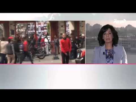 فيديو استطلاع رأي بشأن مصير قضية أموال أبوتريكة