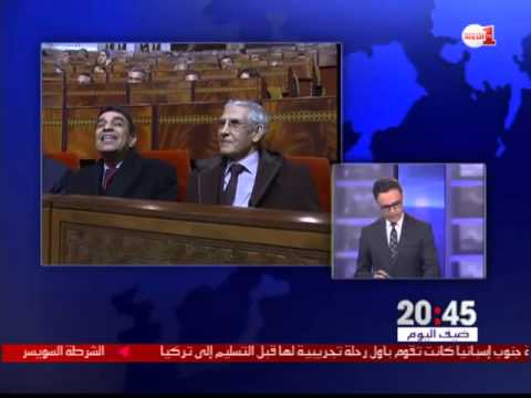بالفيديو استفسر ما إذا كان هناك حاجة لتعديل حكومي في المغرب