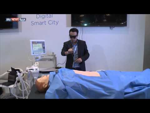 انتشار متزايد للتطبيقات الصحية الذكية